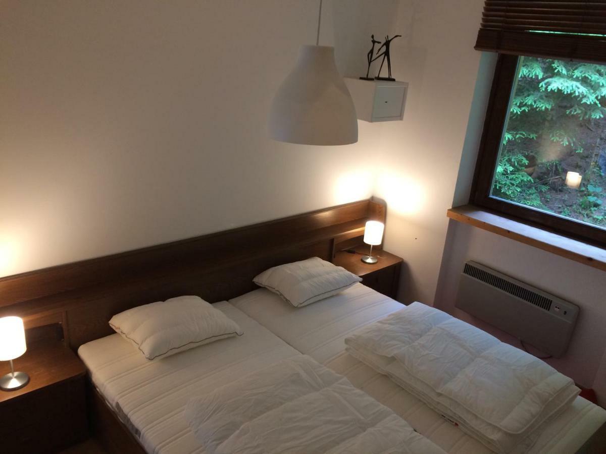 Laerchenhof Apartment Nr 8 Іннеркремс Екстер'єр фото
