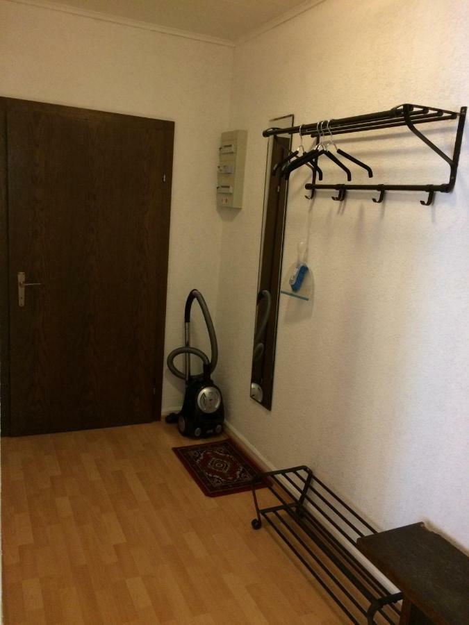 Laerchenhof Apartment Nr 8 Іннеркремс Екстер'єр фото