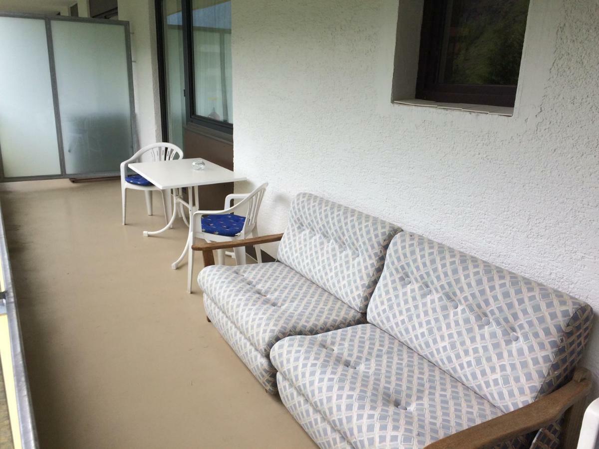 Laerchenhof Apartment Nr 8 Іннеркремс Екстер'єр фото