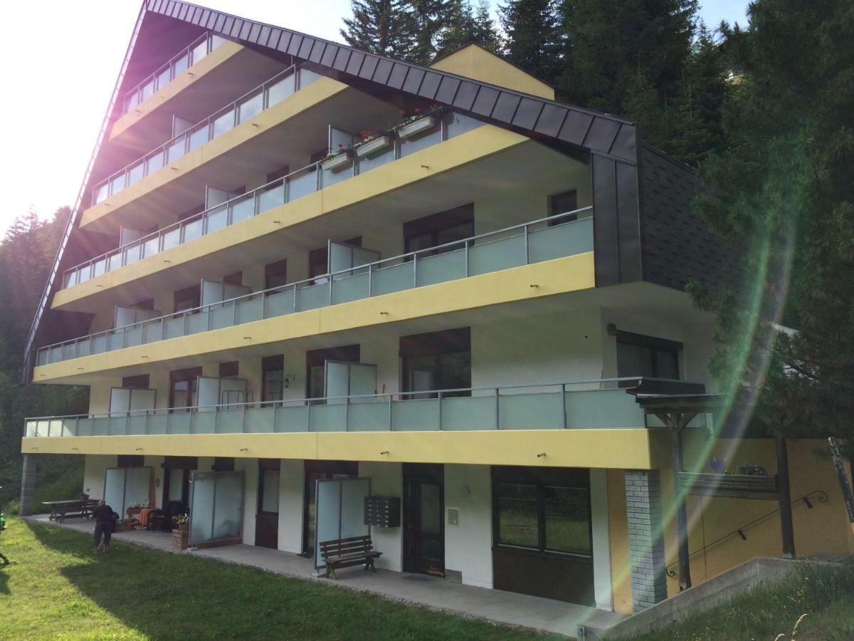 Laerchenhof Apartment Nr 8 Іннеркремс Екстер'єр фото